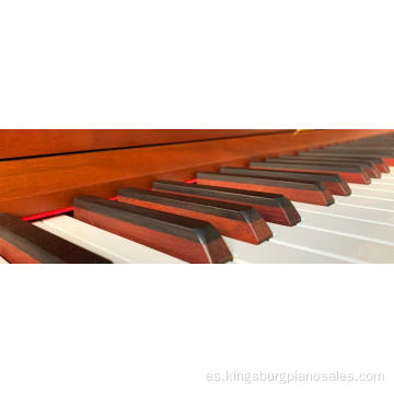 Nuevo piano estándar alemán